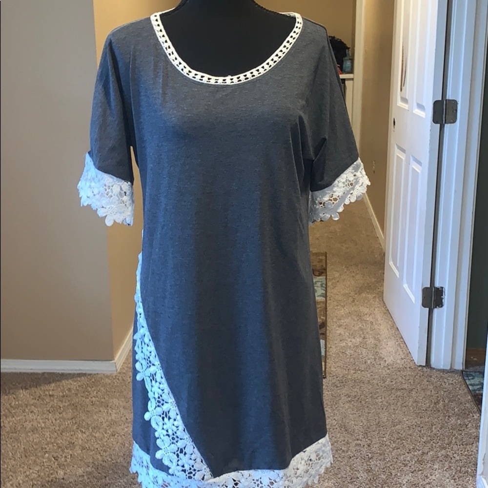 Reborn dress